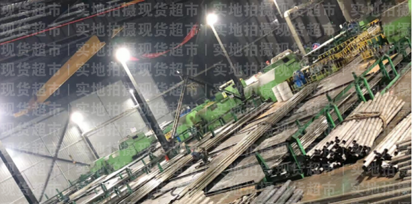福建錦瑞管業(yè)科技有限公司,永得力冷軋機(jī)