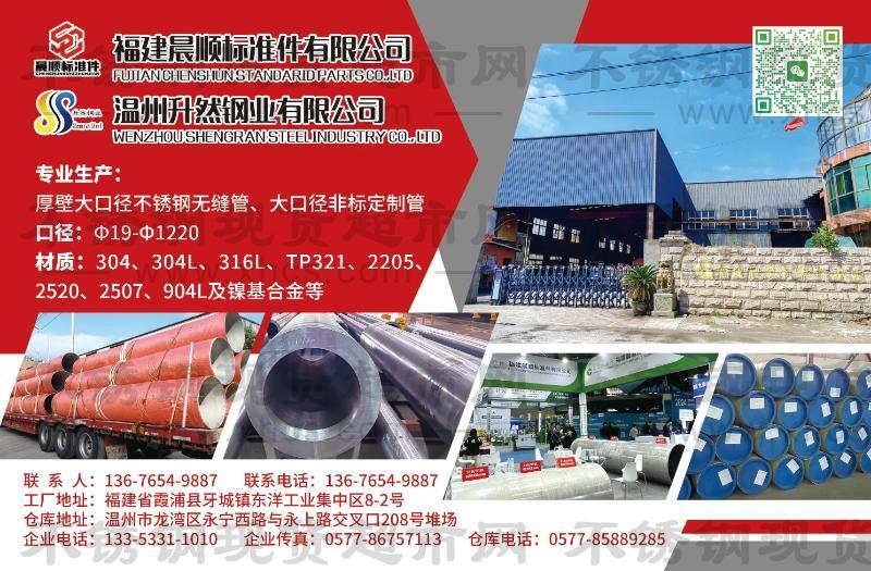 福建晨順標(biāo)準(zhǔn)件有限公司